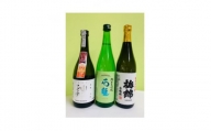 ワイングラスで美味しい日本酒アワード2020　プレミアム大吟醸の部　金賞酒セット＜H52-1＞【1491284】