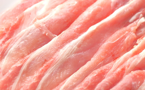 讃岐もち豚 ローススライス 1，000g お肉 豚肉  463800 - 香川県綾川町