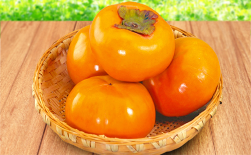 特選 袋掛け富有柿 果物類  463829 - 香川県綾川町