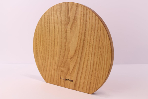 まーるぃカッティングボード（マロン） キッチン用品 包丁 雑貨 日用品 まな板  463915 - 香川県綾川町