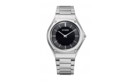 【ふるさと納税】シチズン腕時計 エコドライブ・ワン AR5060-58E CITIZEN 時計 ギフトプレゼント 誕生日 成人式 就職祝い 合格祝い 入
