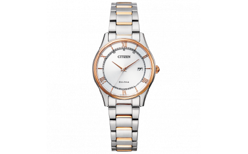 レディース 腕時計 シチズン コレクション ES0002-14P-