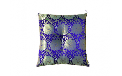 お仏壇の前に「法要座布団」を。【CW29W】
 47401 - 滋賀県近江八幡市