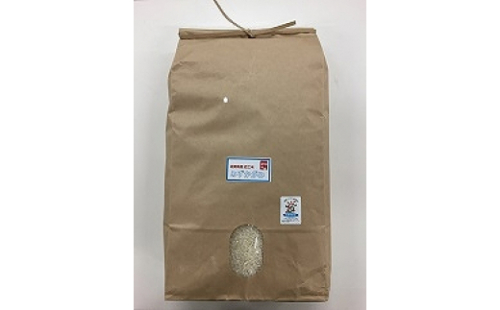 【新米】【令和7年産】環境こだわり米「みずかがみ」白米【10kg×1袋】【K074U1】 47677 - 滋賀県近江八幡市