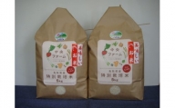 0308 鳥取県産特別栽培米こしひかり (10kg)