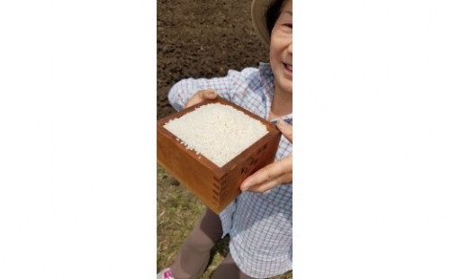 15‐7_善師野「光子の米」（品種：ゆめまつり）10キロ 476948 - 愛知県犬山市