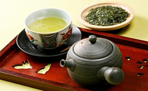 清水のブランド茶「幸せのお茶まちこ」 48053 - 静岡県静岡市