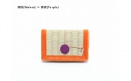 inoca  CASE　CARD【胡桃×紫紺】