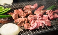 揖斐川TakahashiFarmの豚肉 焼肉セット