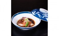 C20 宇和海産真鯛の鯛かぶと煮セット(3人前)