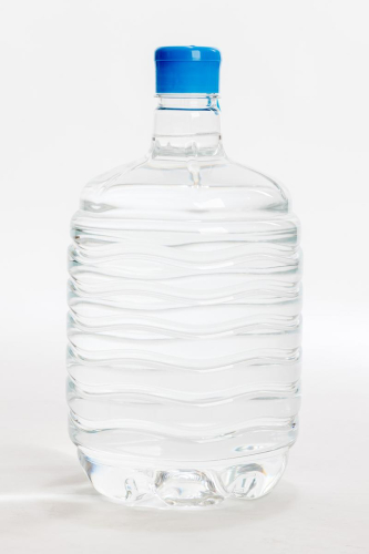 J-38　奥播磨の名水「ピュア」ラベルレスペットボトル 490503 - 兵庫県たつの市