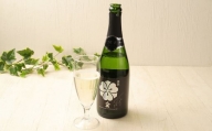 八鹿 スパークリング Niji 720ml×1本(8度) 純米酒 日本酒