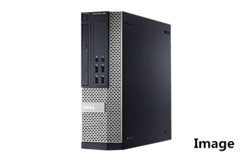 DELL製再生パソコン Win10 新品SSD搭載 Core i7 099H1206 495444 - 大阪府泉佐野市