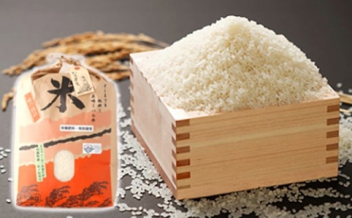 奈良県川西町産「ヒノヒカリ」10㎏　ご縁（5円）付き