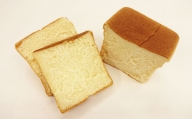 AU-20 【3ヵ月定期便】 3種の食パンセット 3斤×3回  食パン パン