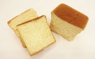 AU-19 【6ヵ月定期便】 3種の食パンセット 3斤×6回 食パン パン