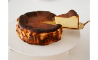 北海道産チーズの贅沢チーズケーキ / パティスリー ラ グラース / スイーツ ケーキ