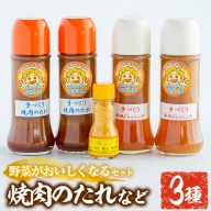 B2-013 フルーティー甕酢3本セット(各500ml)ミガキイチゴ・シャイン