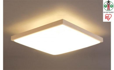 LEDシーリングライト　和風角形　8畳調色　CL8DL-5.1JM 515219 - 宮城県角田市
