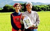 【令和5年 白米】熊本県産 特別栽培米 西実良さんちの森のくまさん 白米 5kg