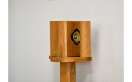 【上級モデル】本格木製スピーカー JOGO Speaker「奏（かなで）」福岡デザインアワード受賞 伝統工芸品技術 家具職人