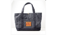 F-F03 FORTYNINERS ワンピースオブロック トートバッグ(TOTE BAG) 有限会社ヨークハウス
