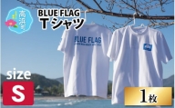 BLUE FLAG Tシャツ S