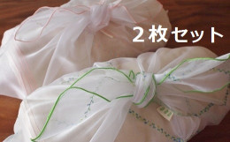 【大人のガーゼケット ２枚セット】「ガーゼ大好き」な作り手が「やわらかさ＆肌触りの良さ」を存分に味わうためガーゼ生地作りから関わった、アリサラ舎特製やわらかガーゼケット。素材をオーガニックコットン10
