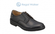 リーガル Regal Walker 【2週間程度で発送】 革靴 紳士ビジネスシューズ プレーントゥ 101W メンズ 靴＜奥州市産モデル＞ メンズ 靴  25.5cm