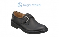 リーガル Regal Walker 【2週間程度で発送】革靴 紳士ビジネスシューズ モンクストラップ 103W＜奥州市産モデル＞ メンズ 靴  23.5cm