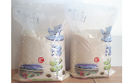 近江米コシヒカリ（玄米）10kg