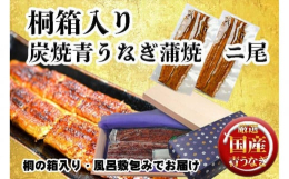 ※本返礼品は製造工程の主要な部分（うなぎの調理等）を名古屋市内において行っています。職人が一本一本手焼きした炭焼きの国産うなぎをご自宅へお届け。お店と同じ味を是非ご家庭でご賞味下さい。冷凍品でのお届け