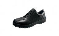 シモンの安全靴　8512黒C付　25.5cm【1340006】