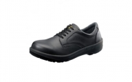 シモンの安全靴　ECO11黒　24.0cm【1340022】