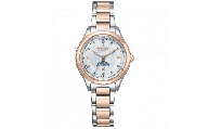 シチズン腕時計　XC(クロスシー)　EE1007-67W