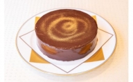 【卵・乳製品・小麦不使用！】LE PAYSANのチョコレートケーキ　グルテンフリー