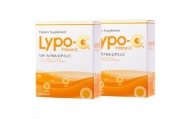【Lypo-C】リポ カプセル ビタミンC（30包入）2箱セット