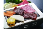 神奈川県産  相模牛 焼肉用　500g