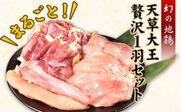 絶妙な食感に噛めば噛むほど溢れる肉汁・旨味名称：天草大王産地：熊本県大津町産内容量：天草大王 もも・むね・ささみ各2枚 約1.5kg賞味期限：パッケージに記載保存方法：-18℃以下で冷凍配送方法：冷凍