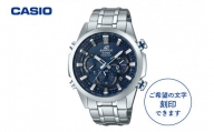 CASIO腕時計 EDIFICE EQW-T630JD-2AJF ≪名入れ有り≫　hi011-010r