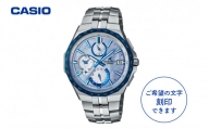 CASIO腕時計 OCEANUS OCW-S5000APA-2AJF≪刻印付き≫　C-0170