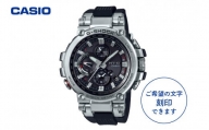 CASIO腕時計 G-SHOCK MTG-B1000-1AJF ≪名入れ有り≫　hi011-067r