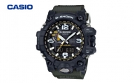 CASIO腕時計 G-SHOCK GWG-1000-1A3JF　hi011-072r
