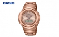 CASIO腕時計 G-SHOCK AWM-500GD-4AJF　hi011-036r