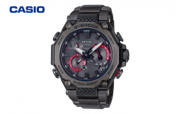 【ふるさと納税】CASIO腕時計 G-SHOCK MTG-B2000YBD-1AJF hi011-073r