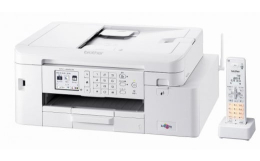 【ふるさと納税】【ブラザー インクジェット複合機 大容量インク】MFC-J4940DN