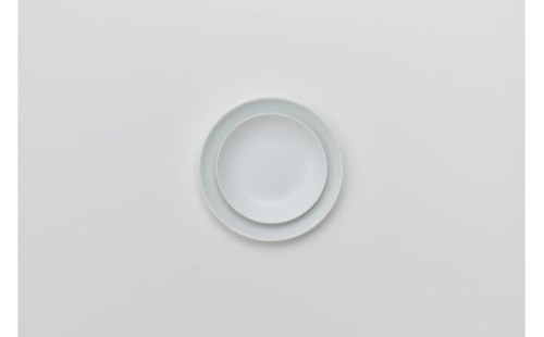 2016/ SD Plate Set【2016/オリジナル】有田焼 食器 器 皿 小皿 食器セット 10点 プレート ホワイト シンプル A50-291 565803 - 佐賀県有田町