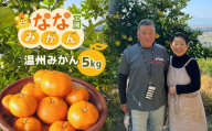 温州みかん 約5kg | フルーツ 果物 くだもの 柑橘 柑橘類 みかん ミカン 温州みかん 温州ミカン 熊本県 玉名市