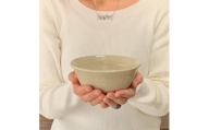 【暁空焼】ウニ殻陶器のお茶碗 ２個セット