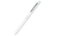 Z02ゼブラ多機能ペン「シャーボX（ST3）」3軸ホワイト